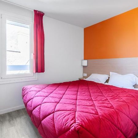 Premiere Classe Rennes Ouest - Le Rheu Buitenkant foto